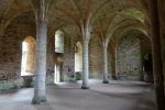 PICTURES/Hastings - Battlefield & Battle Abbey/t_Common Room8.JPG